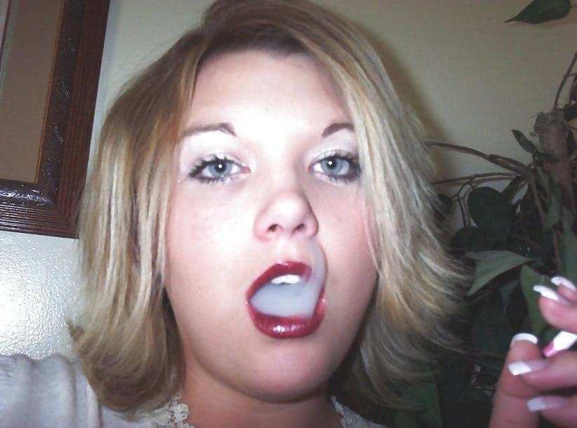 25P The Smoking Milf Collection Vol 57