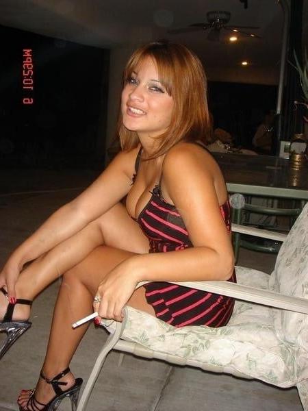 25P The Smoking Milf Collection Vol 57