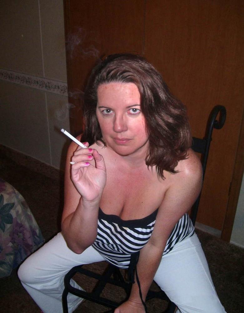 25P The Smoking Milf Collection Vol 57