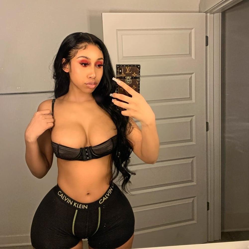 25P Random Sexiness Pt 24