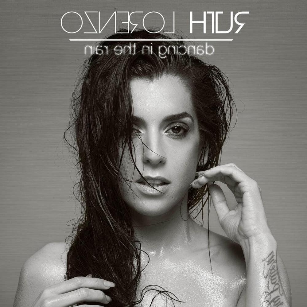 25P Ruth Lorenzo (Eurovision 2014 Spain)