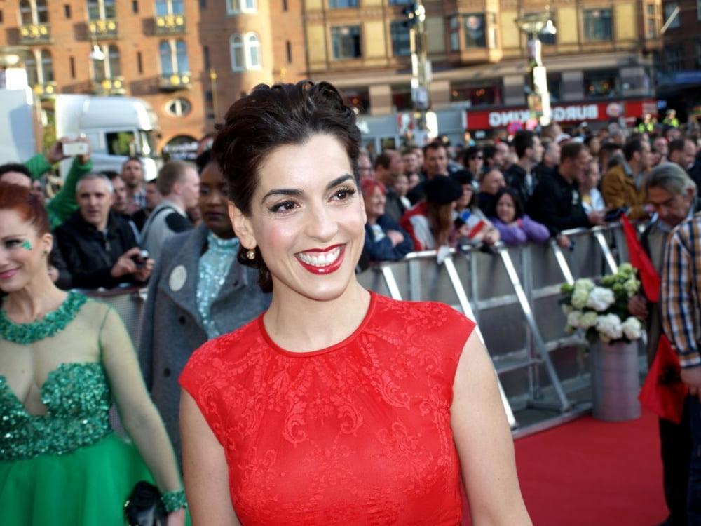 25P Ruth Lorenzo (Eurovision 2014 Spain)
