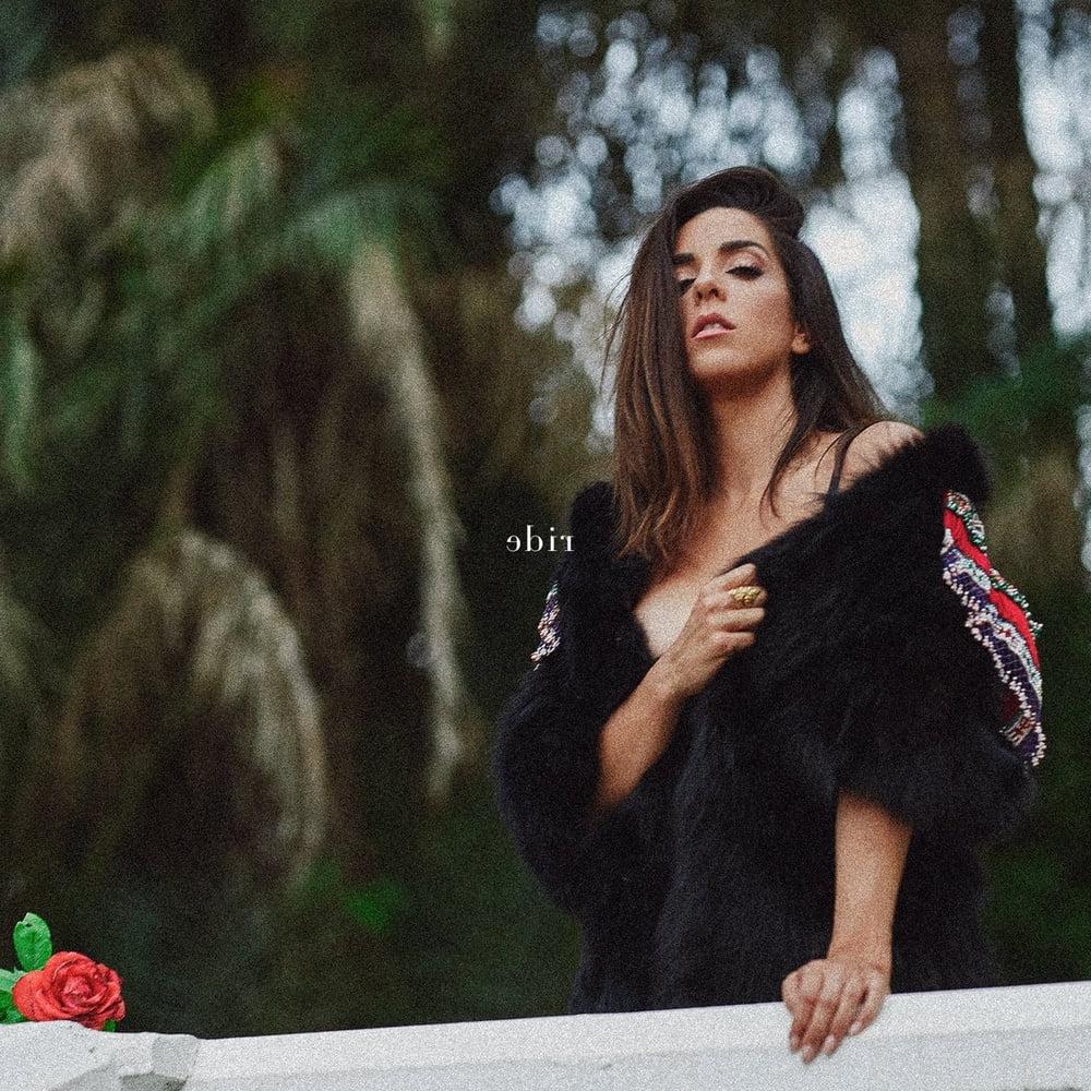 25P Ruth Lorenzo (Eurovision 2014 Spain)