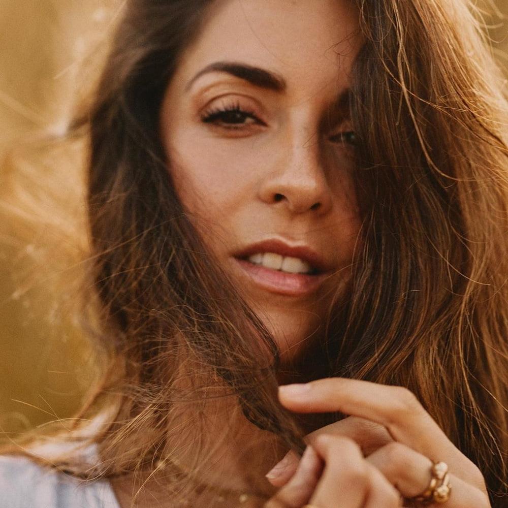 25P Ruth Lorenzo (Eurovision 2014 Spain)