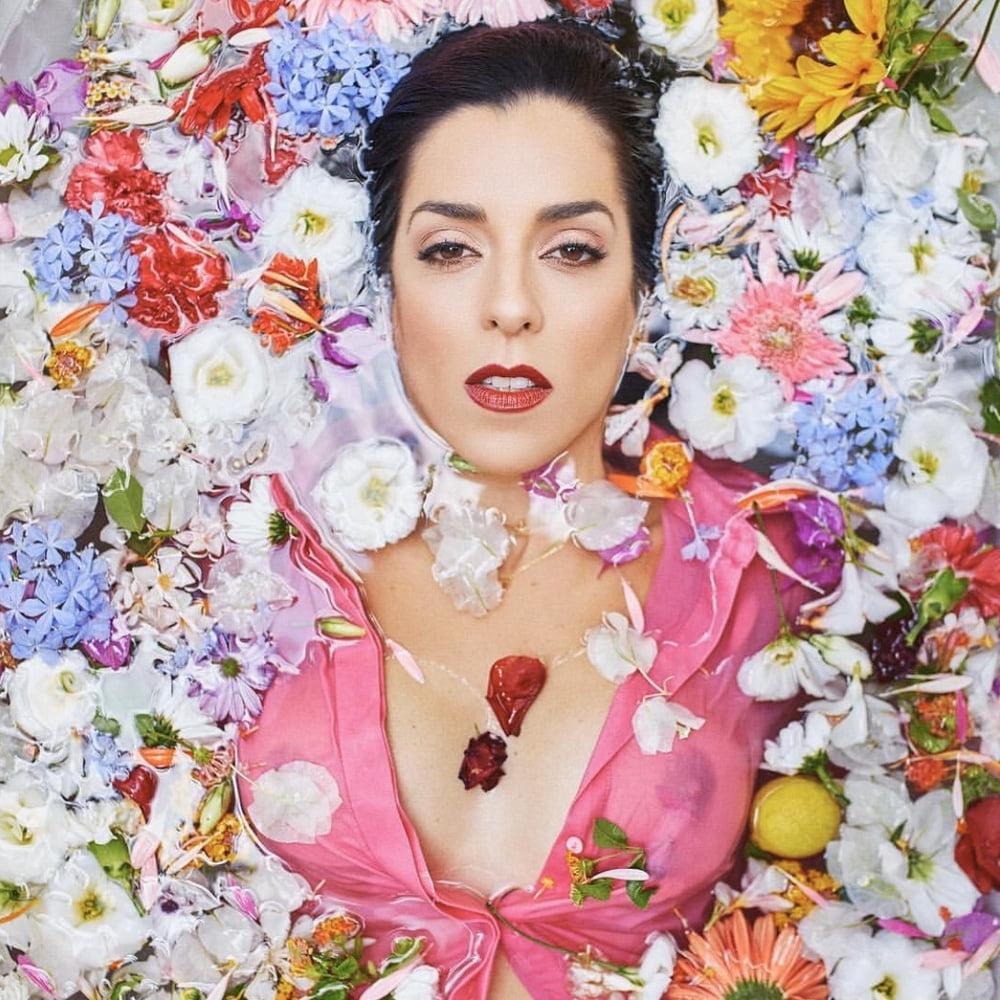 25P Ruth Lorenzo (Eurovision 2014 Spain)