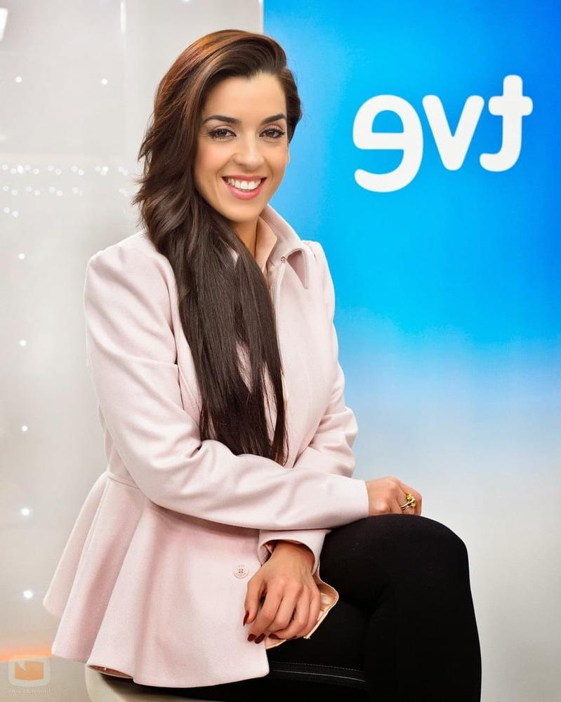 25P Ruth Lorenzo (Eurovision 2014 Spain)