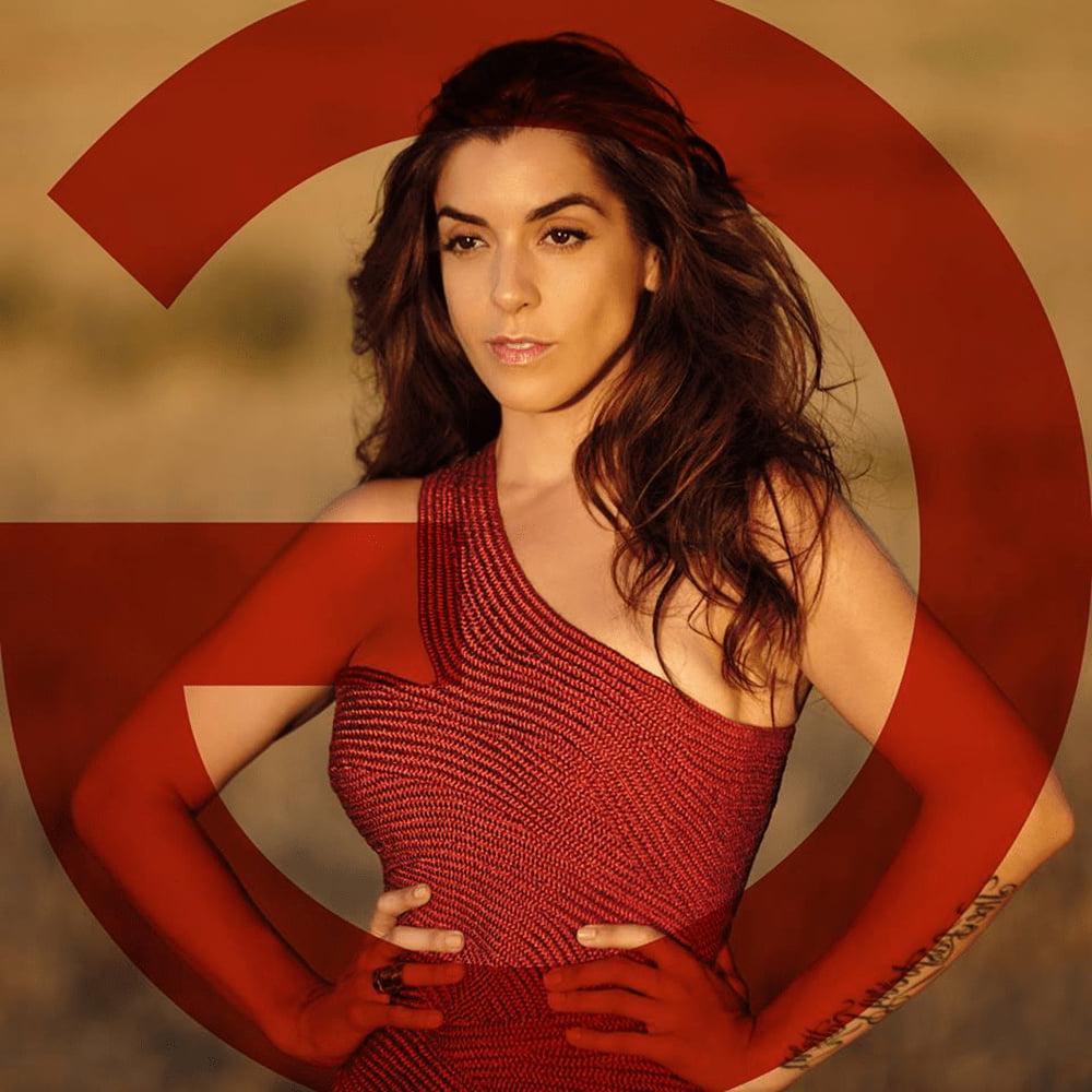 25P Ruth Lorenzo (Eurovision 2014 Spain)