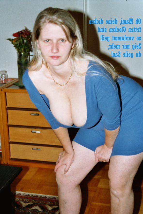 10P SAG - Angie Captions #254 - German