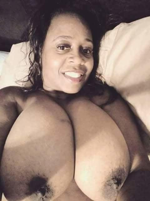 9P Huge Ebony Tits vol. 11