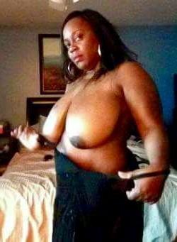 9P Huge Ebony Tits vol. 11