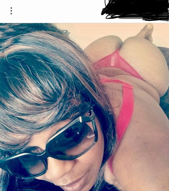 9P Huge Ebony Tits vol. 11