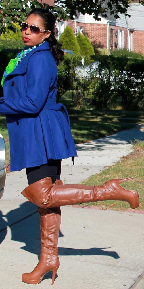 25P Milfs &amp; Gilfs wearing boots no.6