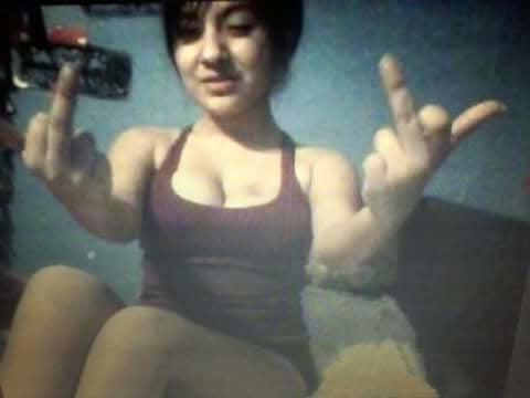 25P Slutty Amanda Kisto sex crazy  Facebook cunt
