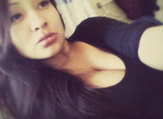 25P Slutty Amanda Kisto sex crazy  Facebook cunt