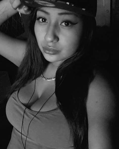 25P Slutty Amanda Kisto sex crazy  Facebook cunt