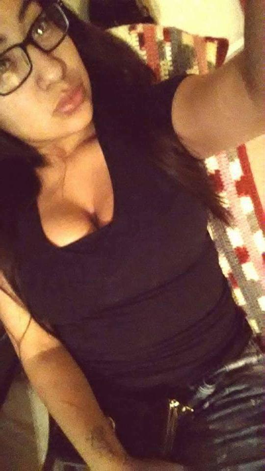 25P Slutty Amanda Kisto sex crazy  Facebook cunt