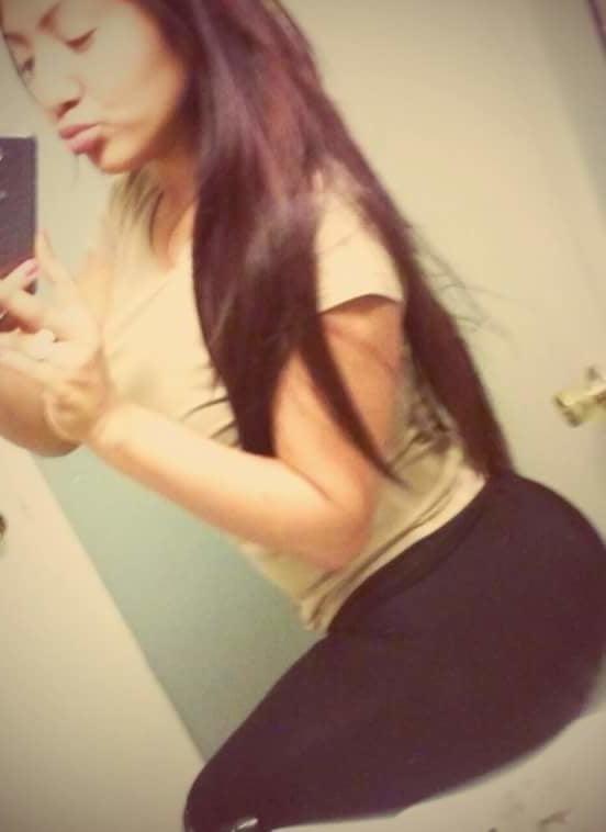 25P Slutty Amanda Kisto sex crazy  Facebook cunt
