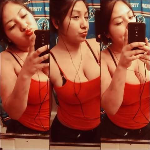 25P Slutty Amanda Kisto sex crazy  Facebook cunt