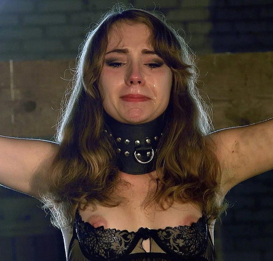 25P Sexy bondage 1