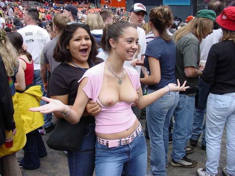25P Unwanted: Exposed and Humiliated 14