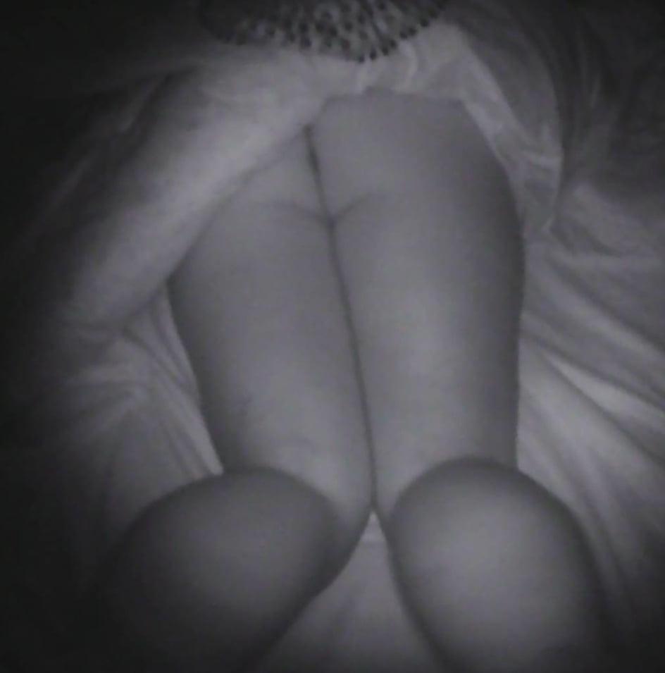 25P Wife's sweet ass, meaty legs. Massive calves, cankles.