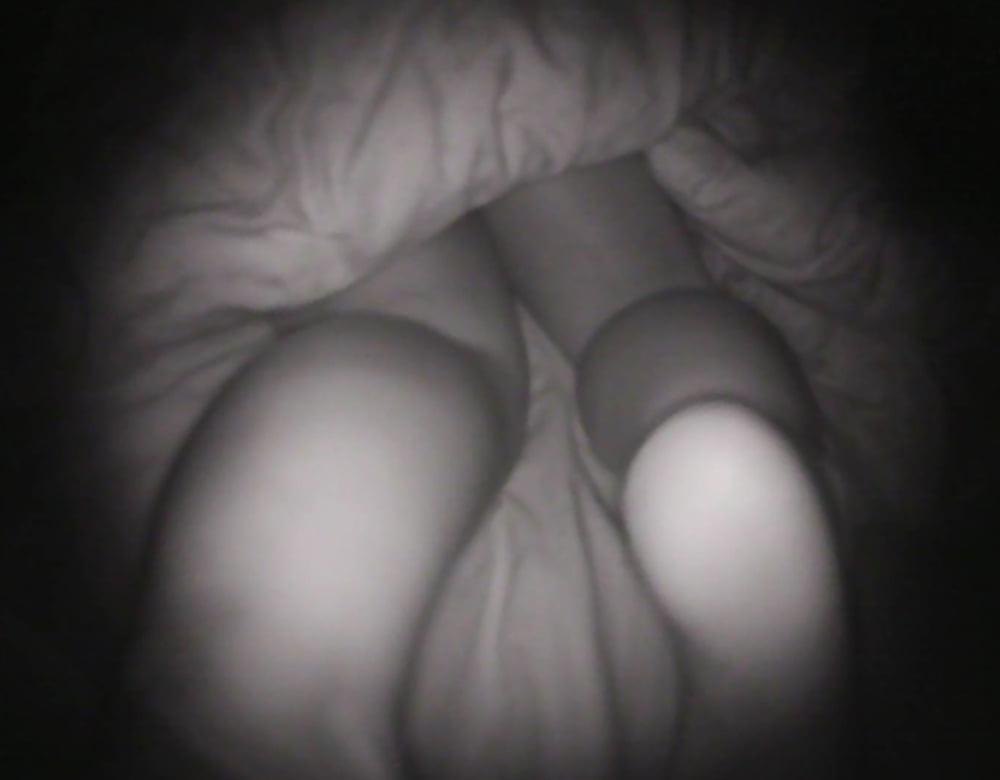 25P Wife's sweet ass, meaty legs. Massive calves, cankles.