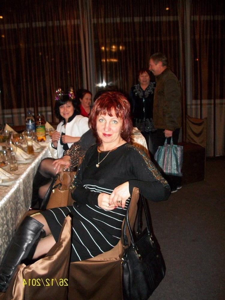 25P Milfs &amp; Gilfs wearing boots no.2
