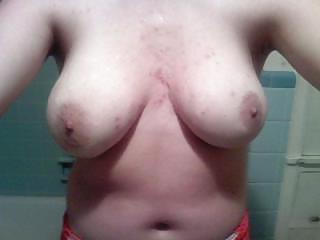 10P BOOBS AND PUSSY!