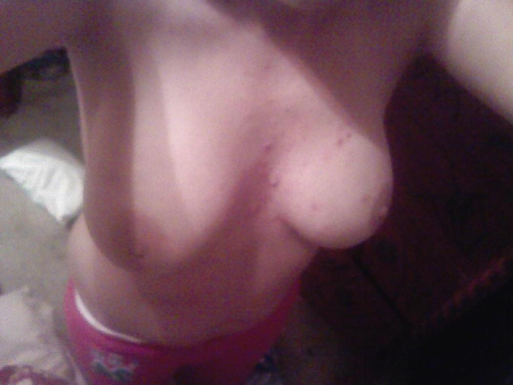 10P BOOBS AND PUSSY!