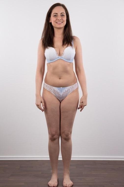 7P Czech casting - Oxana 30 yo
