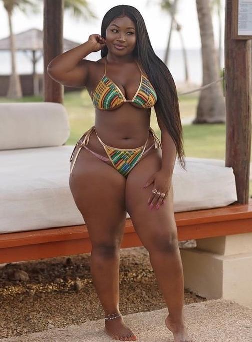 25P making BBWs look good 3