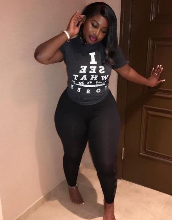25P making BBWs look good 3