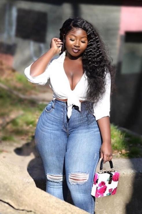 25P making BBWs look good 3