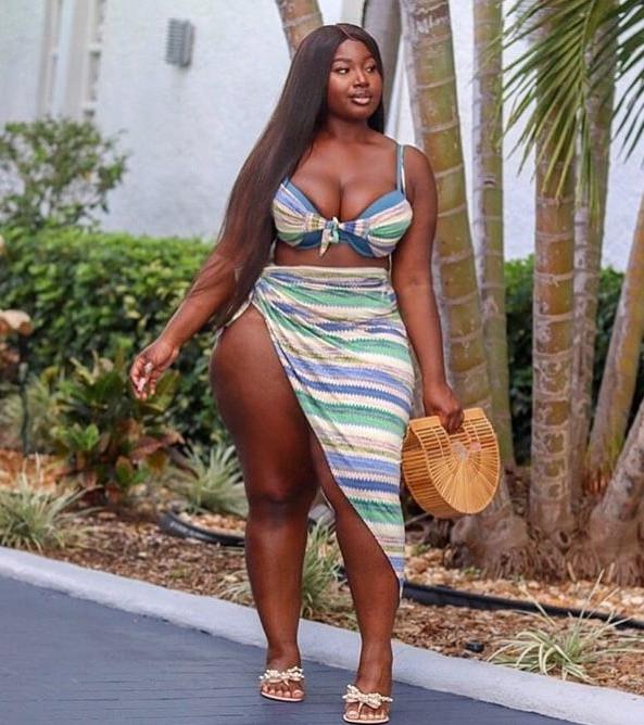 25P making BBWs look good 3