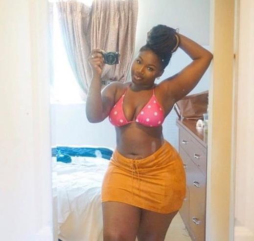 25P making BBWs look good 3