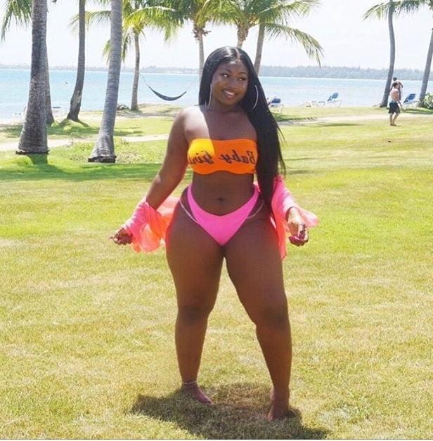 25P making BBWs look good 3