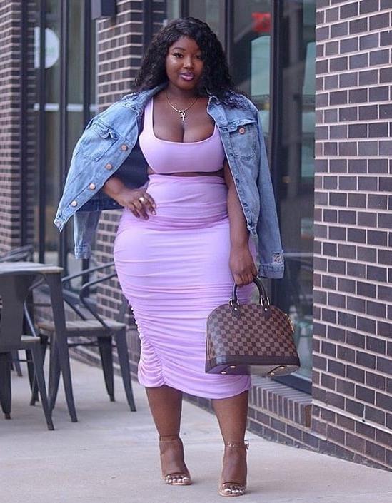 25P making BBWs look good 3