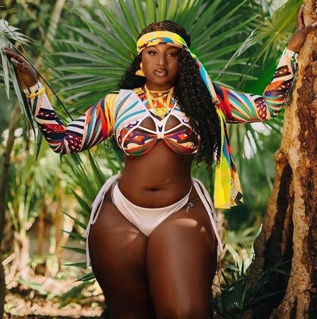 25P making BBWs look good 3