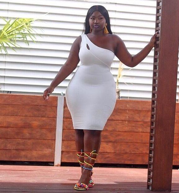 25P making BBWs look good 3
