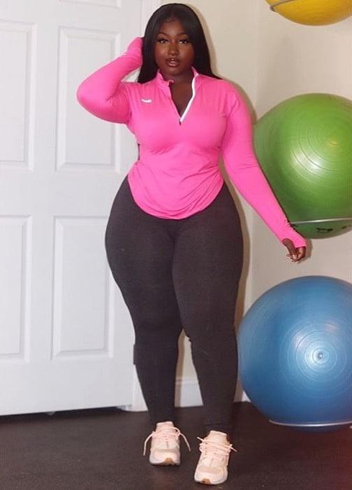 25P making BBWs look good 3