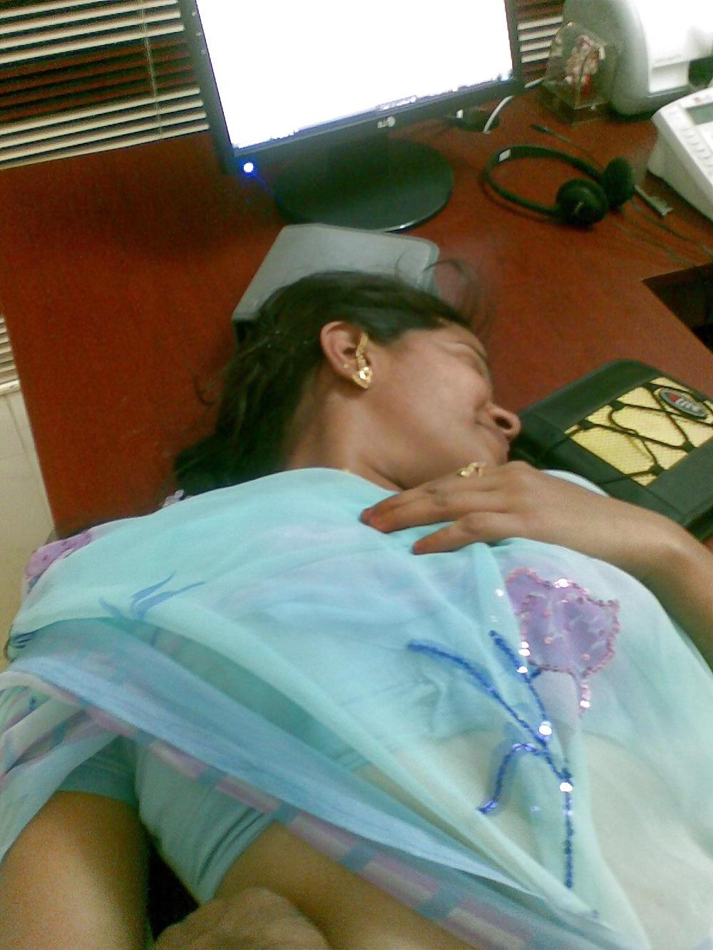 7P Savita my maid (servent)