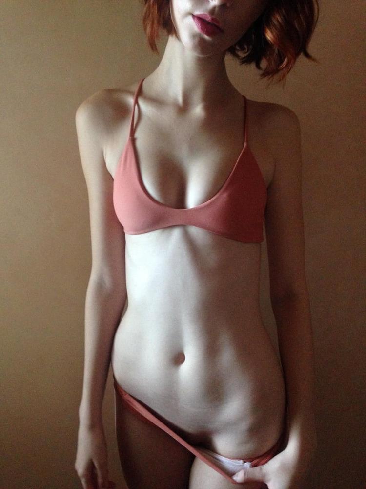 25P Petite amie coquine -15