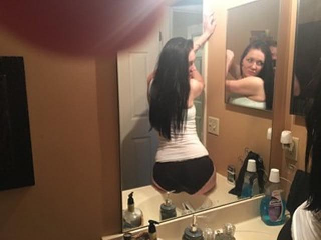 25P From Crystal's Phone