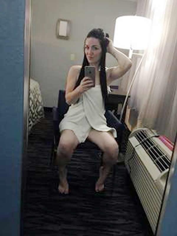 25P From Crystal's Phone