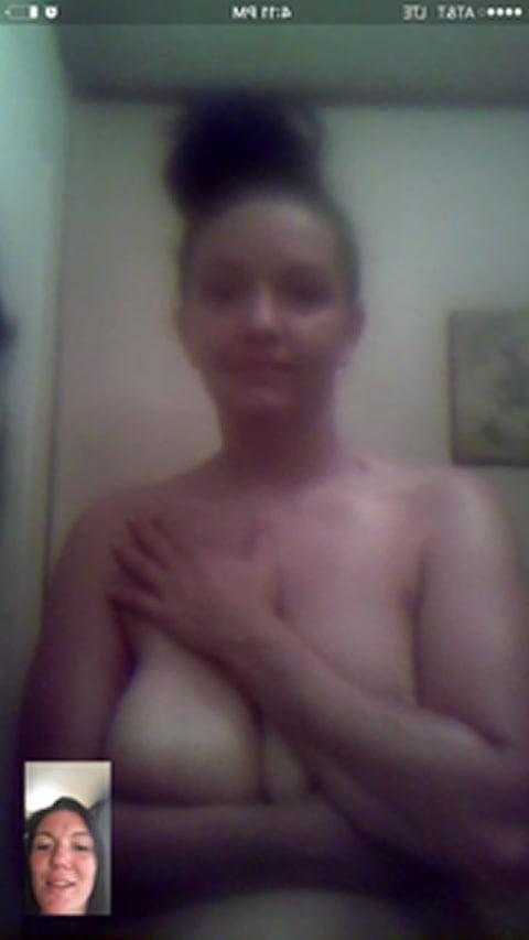 25P From Crystal's Phone