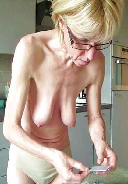20P Saggy Tits 17