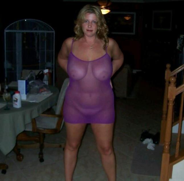 24P Your friend's wife loves to pose for him...