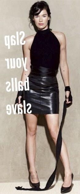 20P Celeb Femdom Captions 8 humiliation, CEI, CBT (from tumblr)