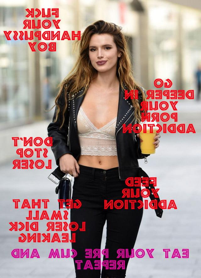 20P Celeb Femdom Captions 8 humiliation, CEI, CBT (from tumblr)