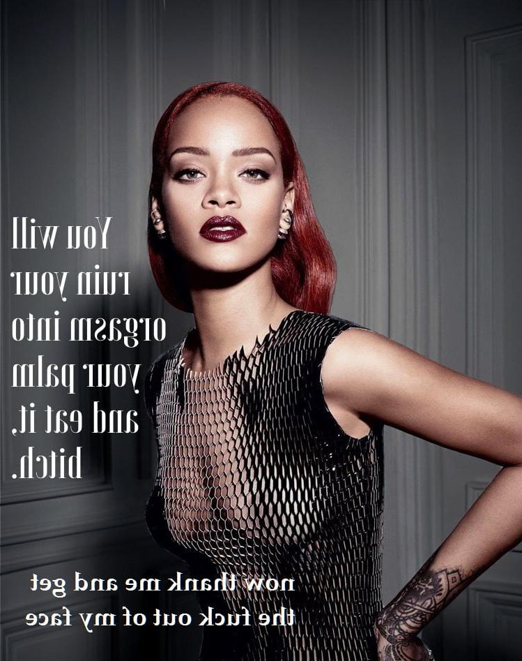 20P Celeb Femdom Captions 8 humiliation, CEI, CBT (from tumblr)
